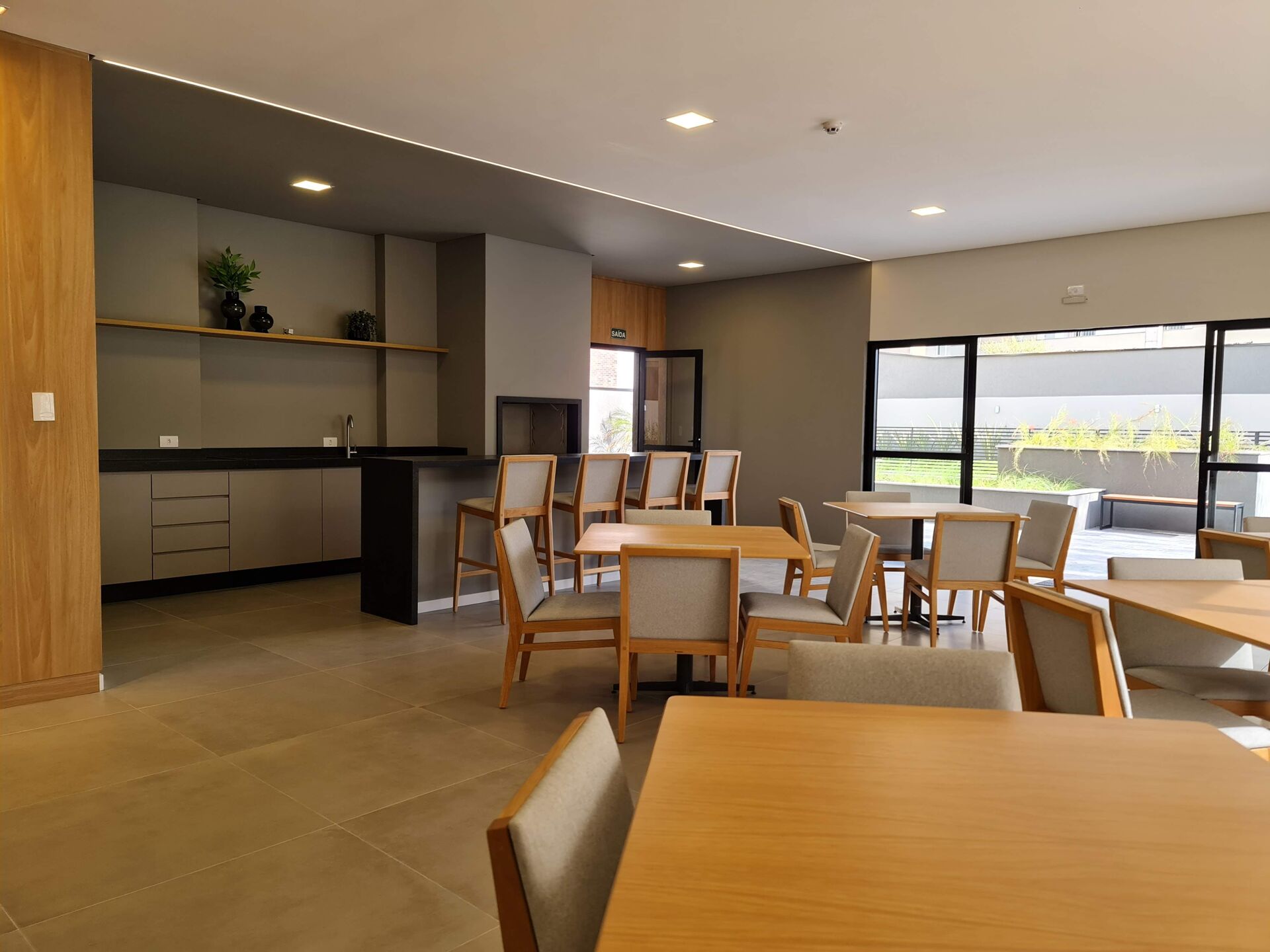 Cobertura, 3 quartos, 133 m² - Foto 17