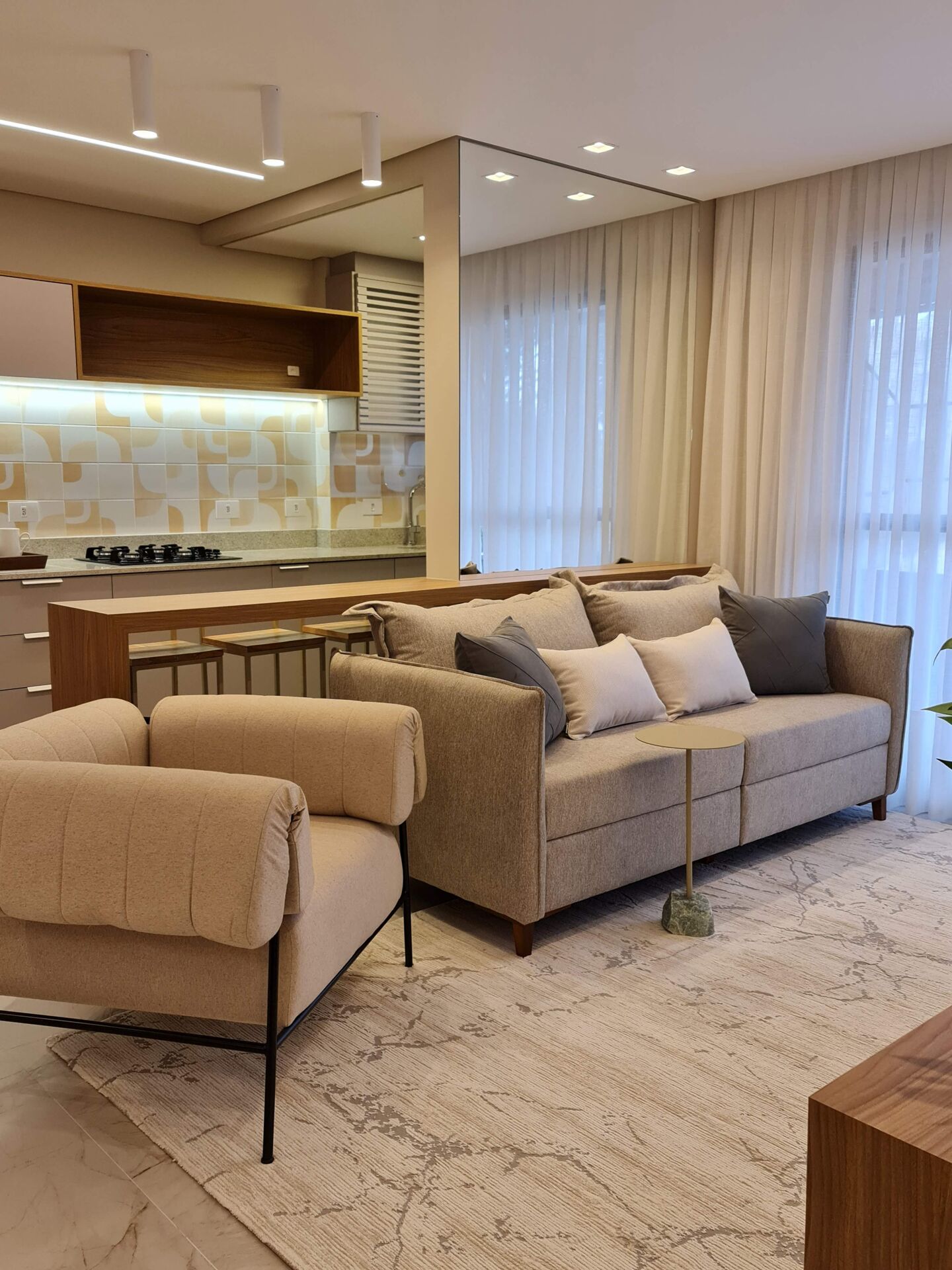 Cobertura, 3 quartos, 133 m² - Foto 29