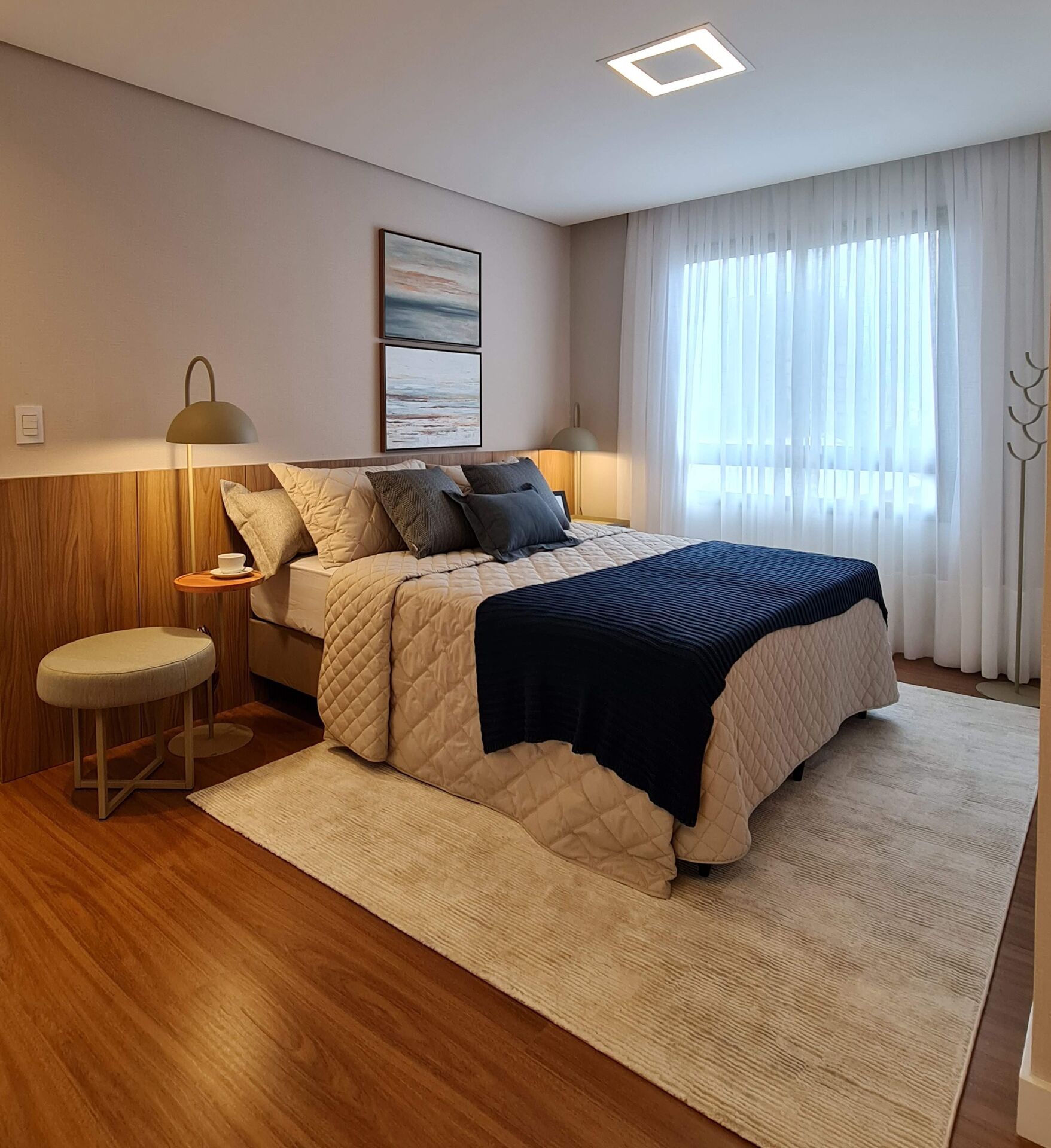 Cobertura, 3 quartos, 133 m² - Foto 23