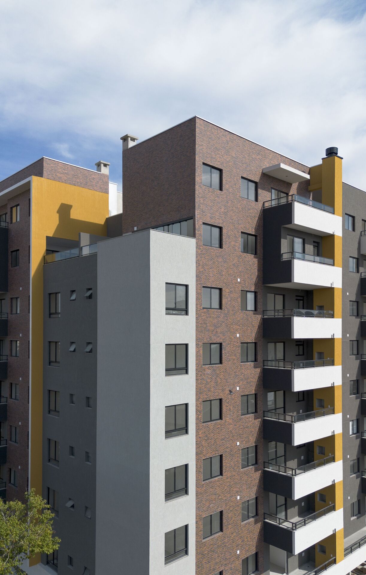 Cobertura, 3 quartos, 133 m² - Foto 12