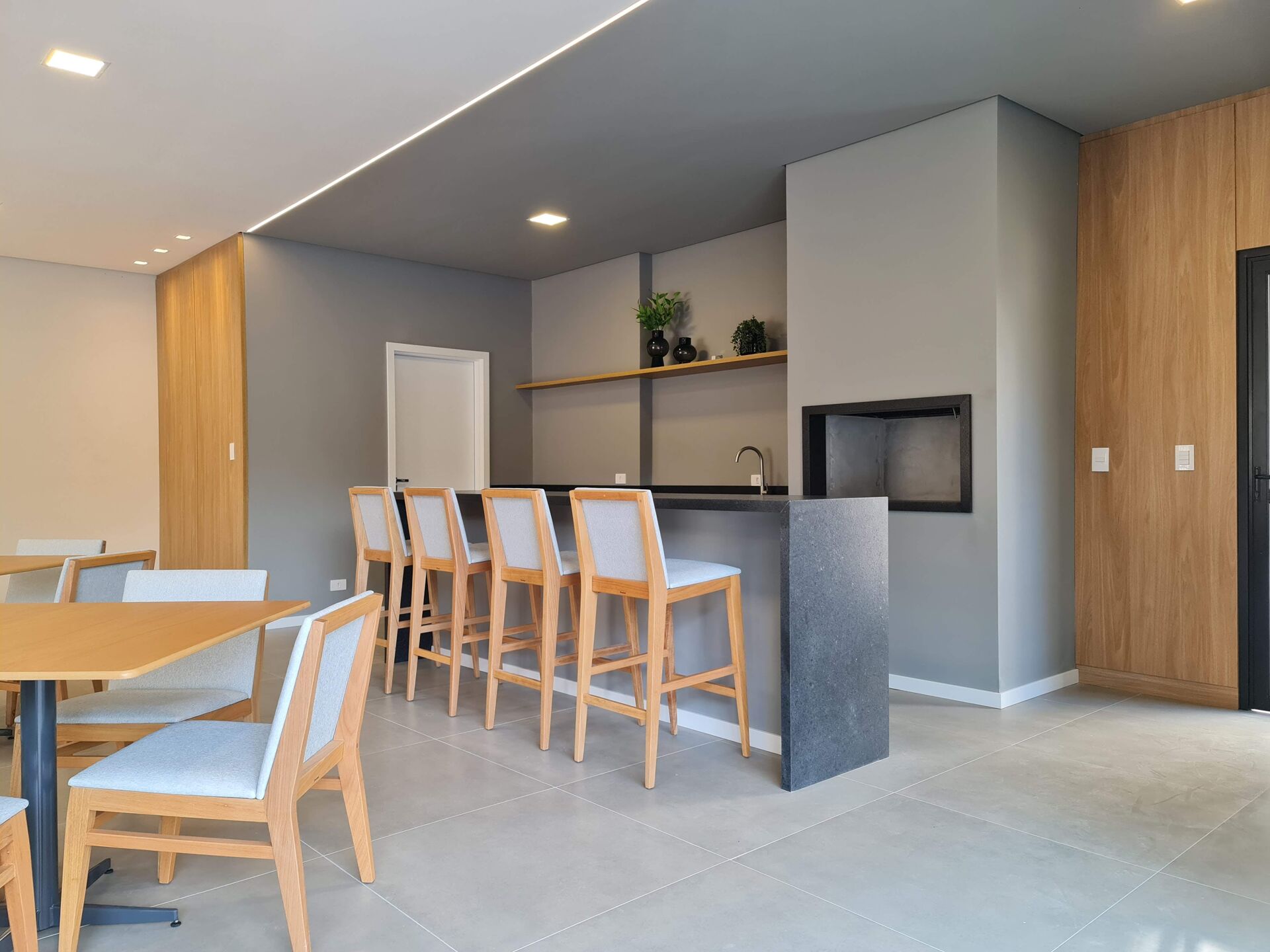 Cobertura, 3 quartos, 133 m² - Foto 34