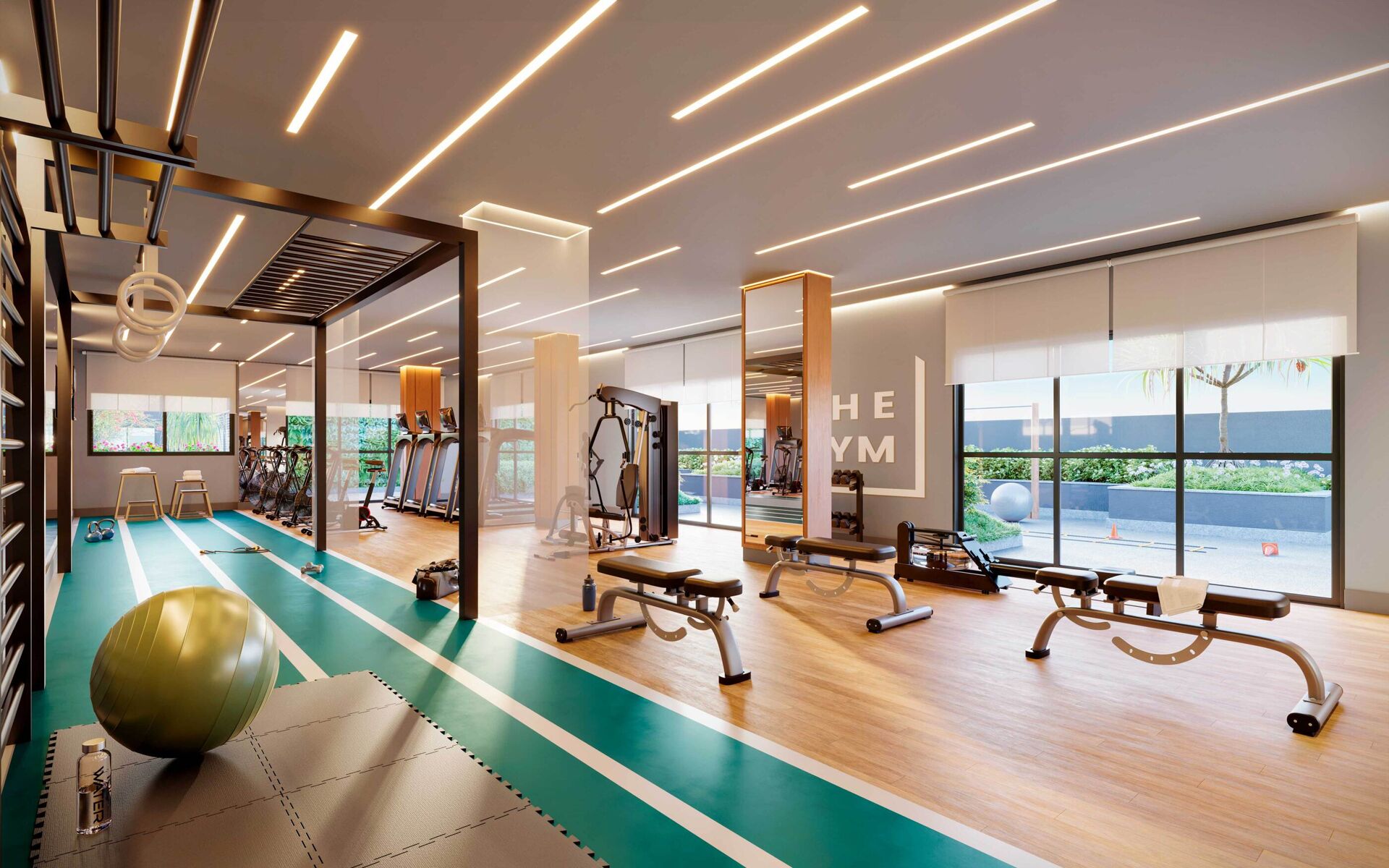 Apartamento, 3 quartos, 79 m² - Foto 19