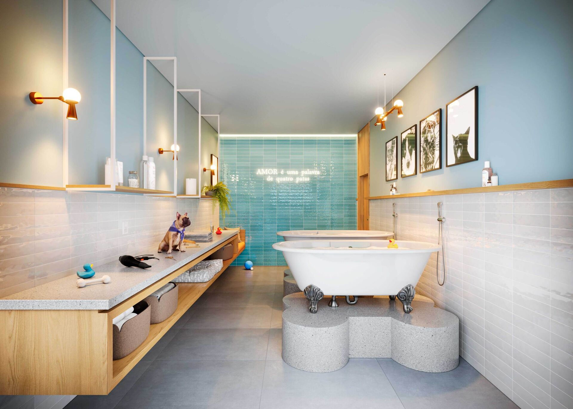 Apartamento, 3 quartos, 79 m² - Foto 23