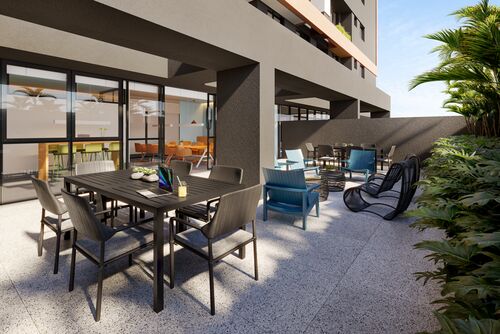 Apartamento, 3 quartos, 79 m² - Foto 12