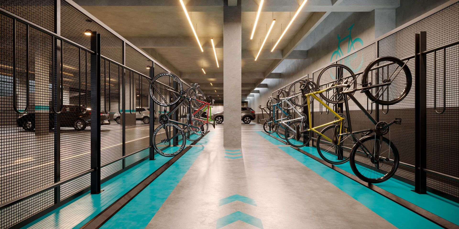 Apartamento, 3 quartos, 79 m² - Foto 10