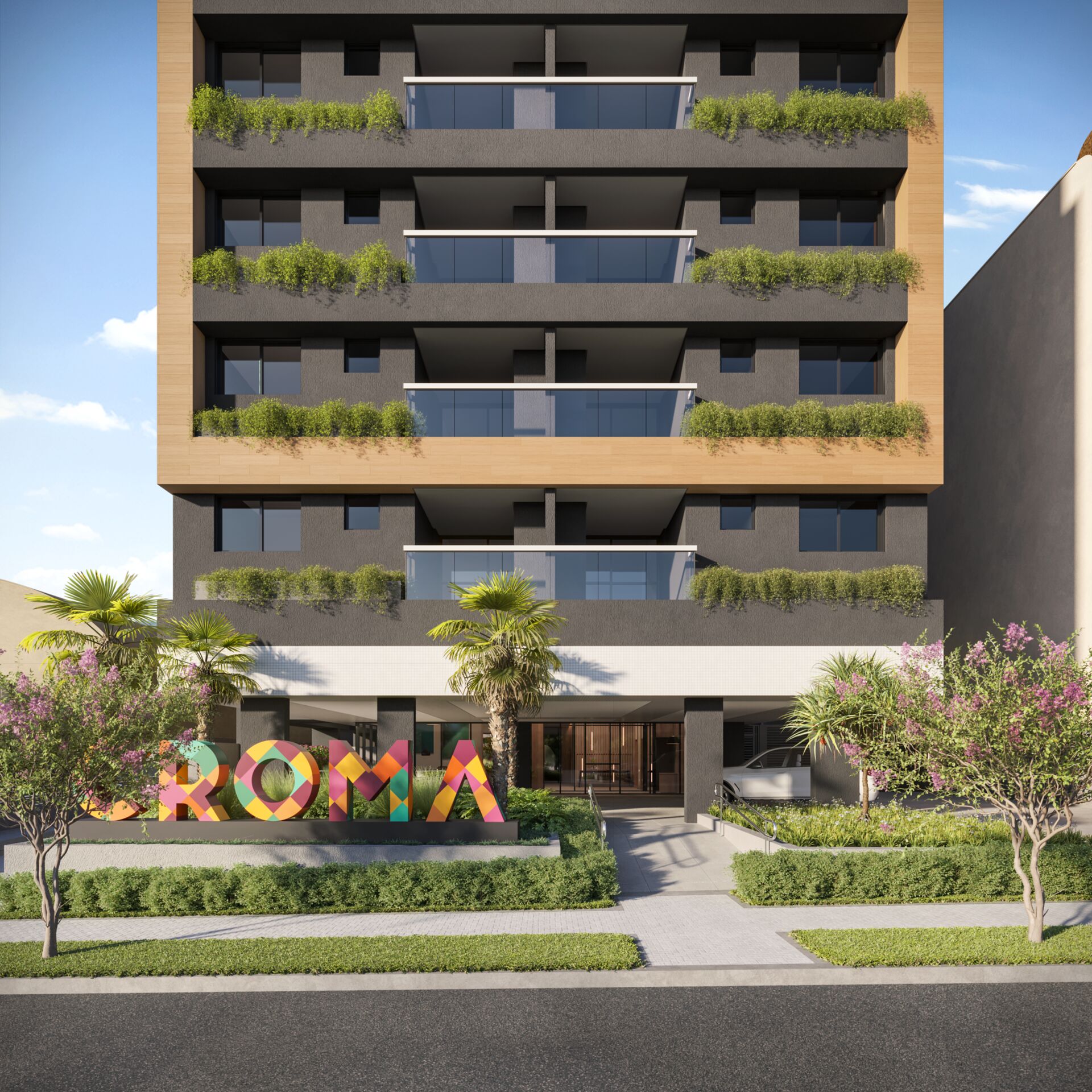 Apartamento, 3 quartos, 79 m² - Foto 4