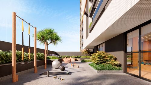 Apartamento, 3 quartos, 79 m² - Foto 18