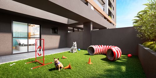 Apartamento, 3 quartos, 79 m² - Foto 24