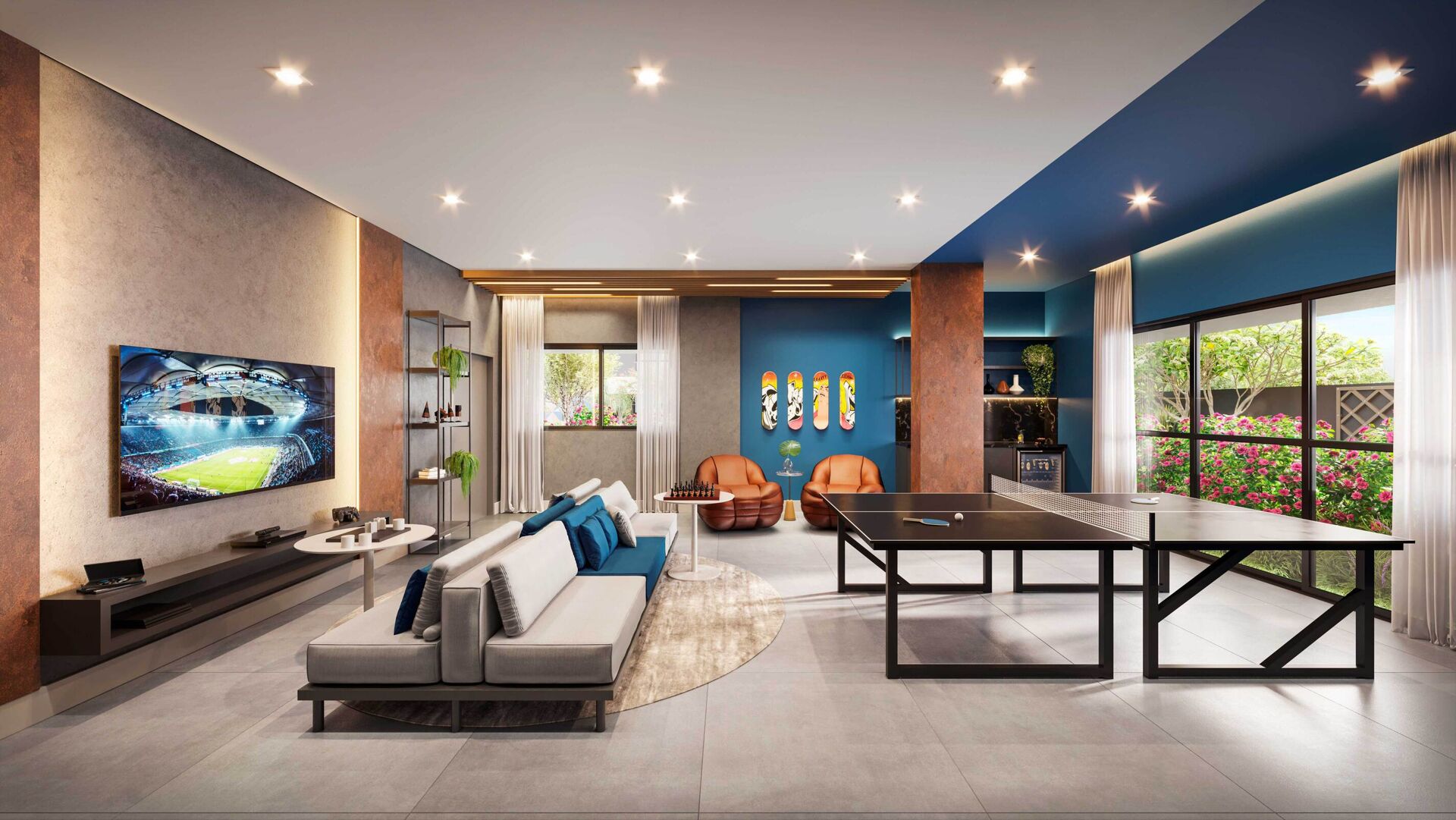 Apartamento, 3 quartos, 79 m² - Foto 21