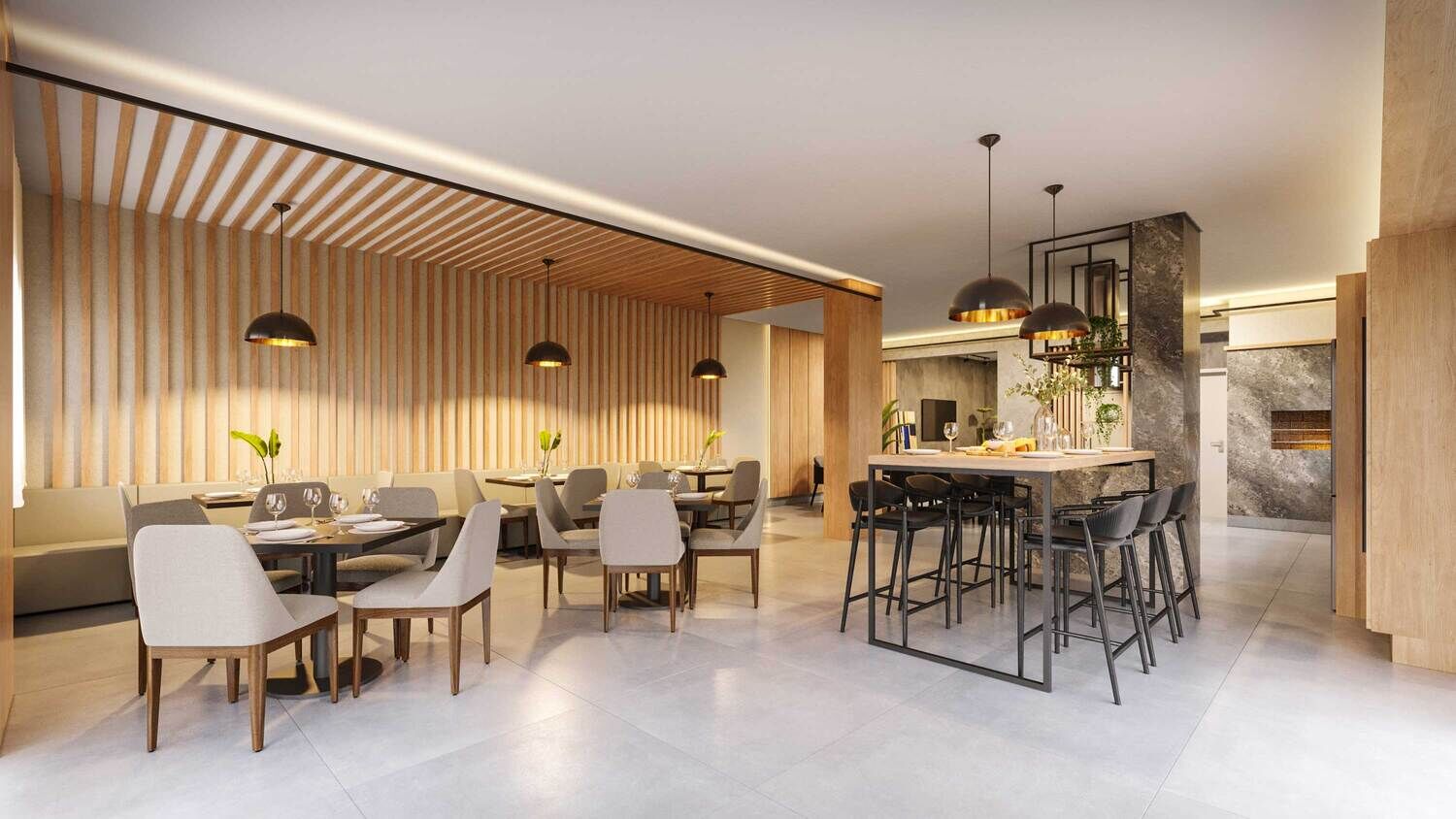 Apartamento, 3 quartos, 79 m² - Foto 17