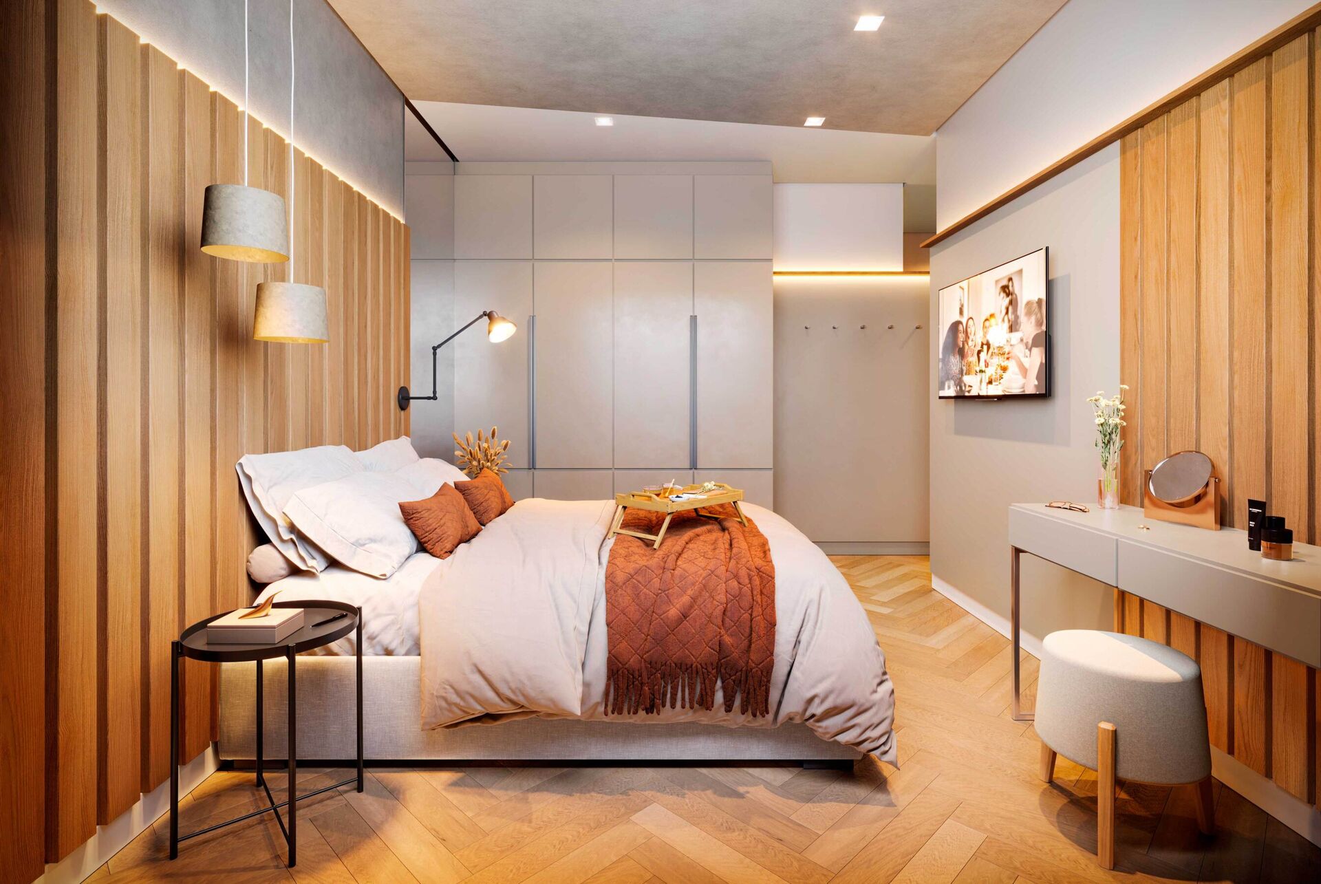 Apartamento, 3 quartos, 79 m² - Foto 7