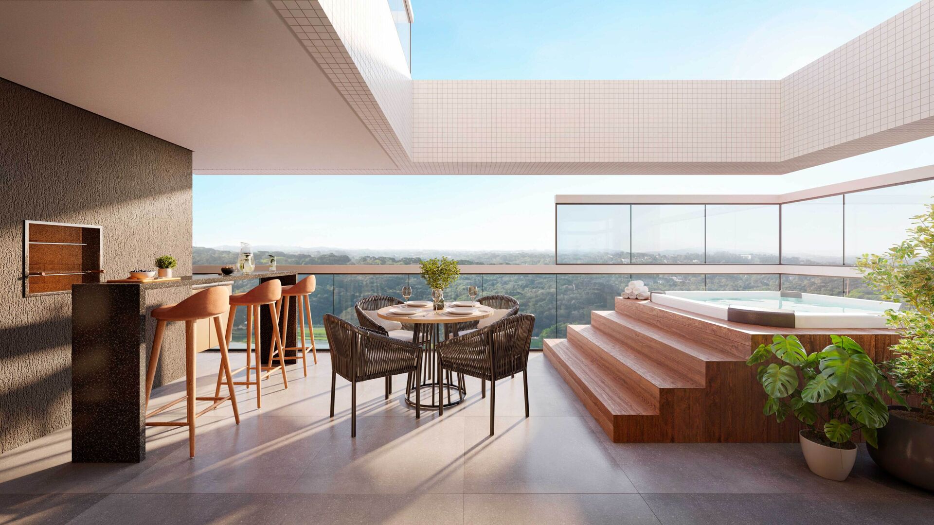 Apartamento, 3 quartos, 79 m² - Foto 6