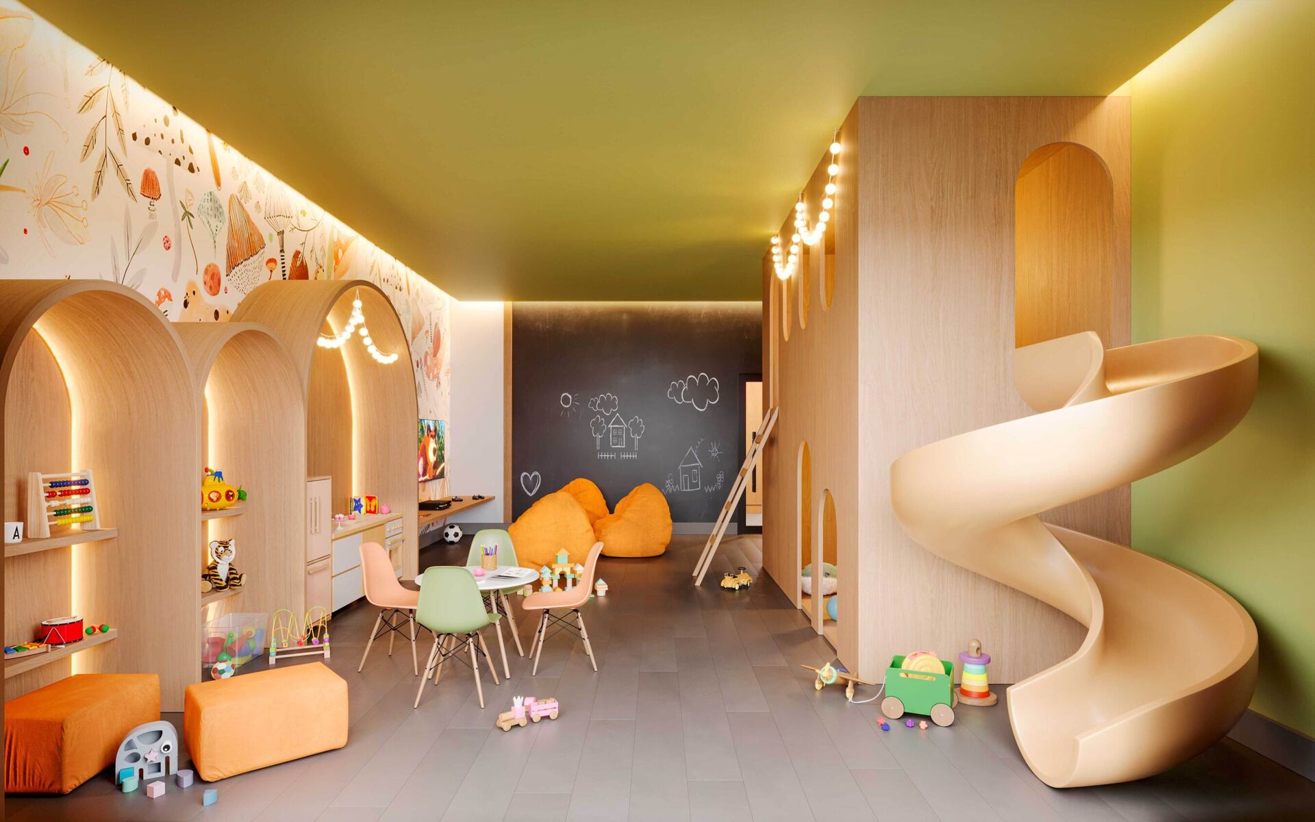 Apartamento, 3 quartos, 79 m² - Foto 15