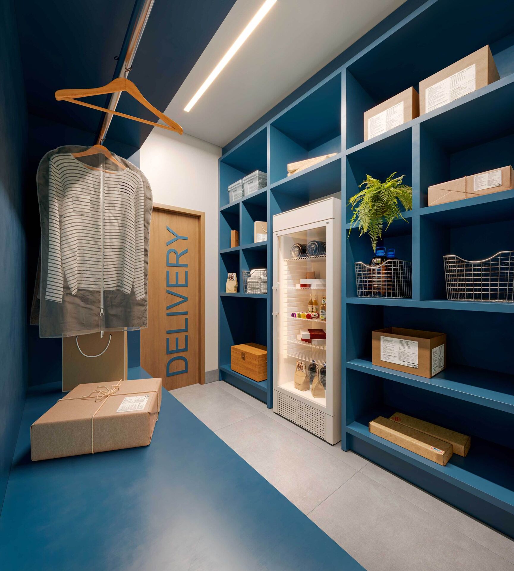 Apartamento, 3 quartos, 79 m² - Foto 14