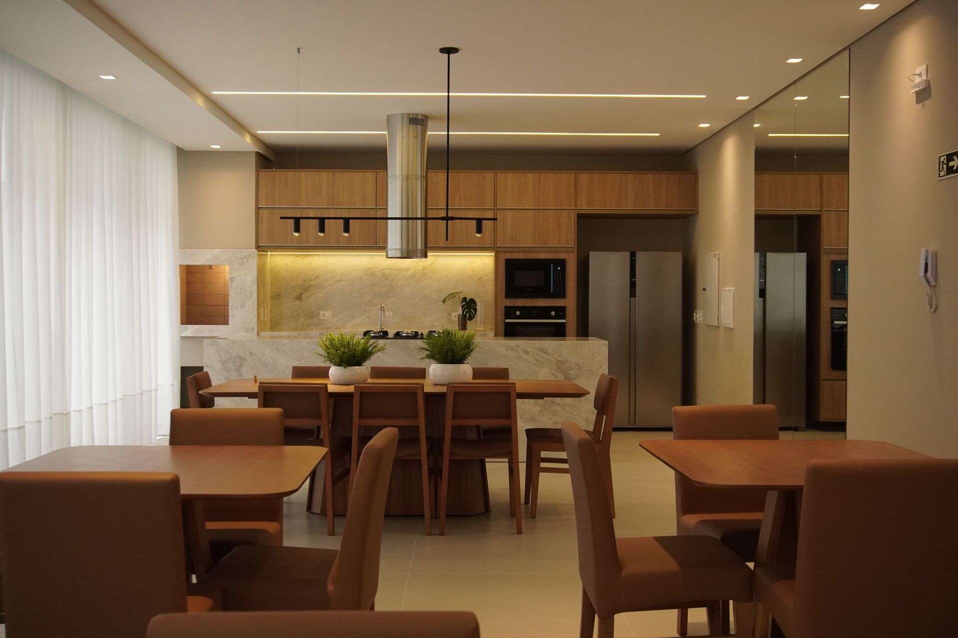 Cobertura, 3 quartos, 230 m² - Foto 42