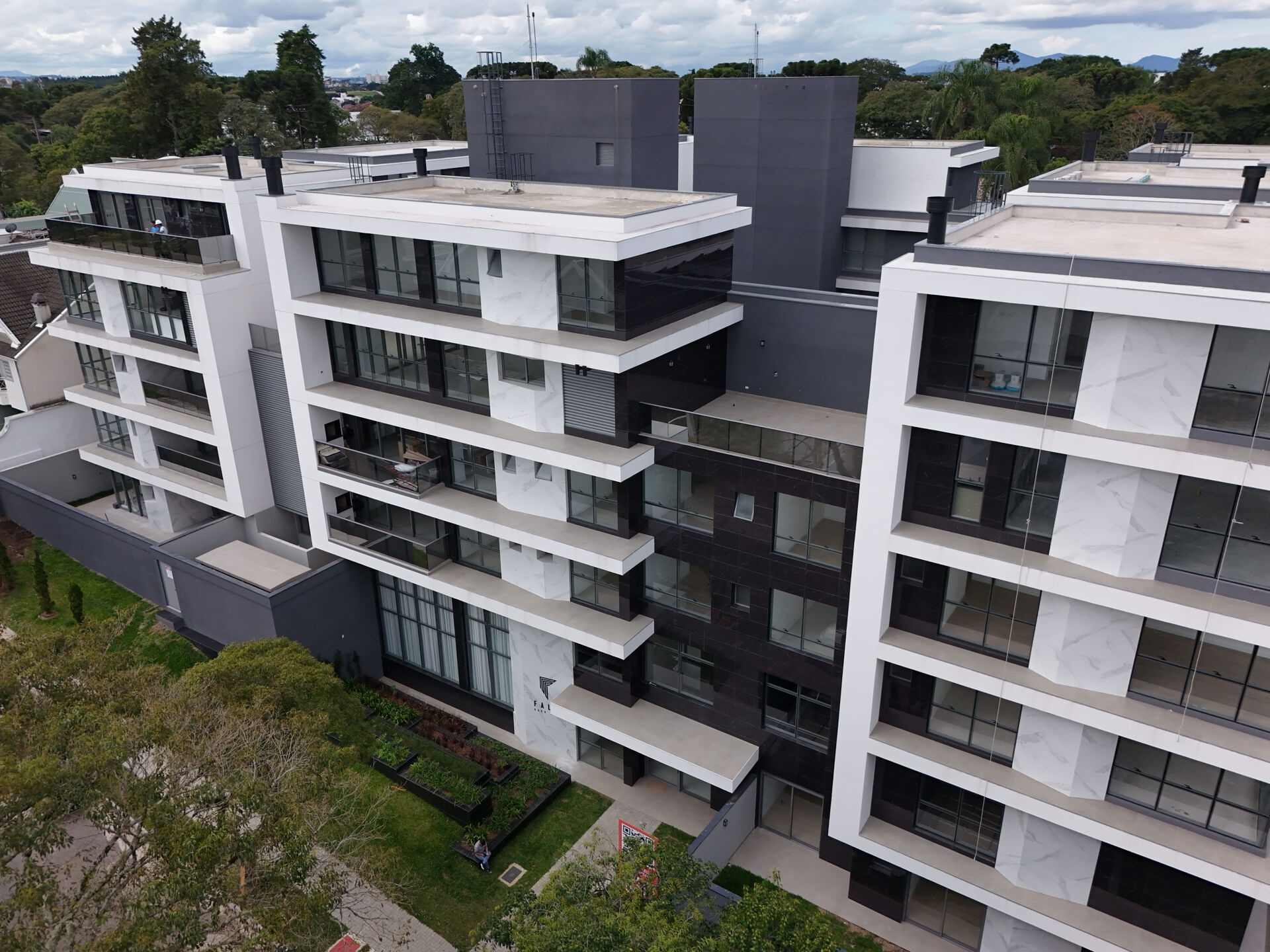 Cobertura, 3 quartos, 230 m² - Foto 20