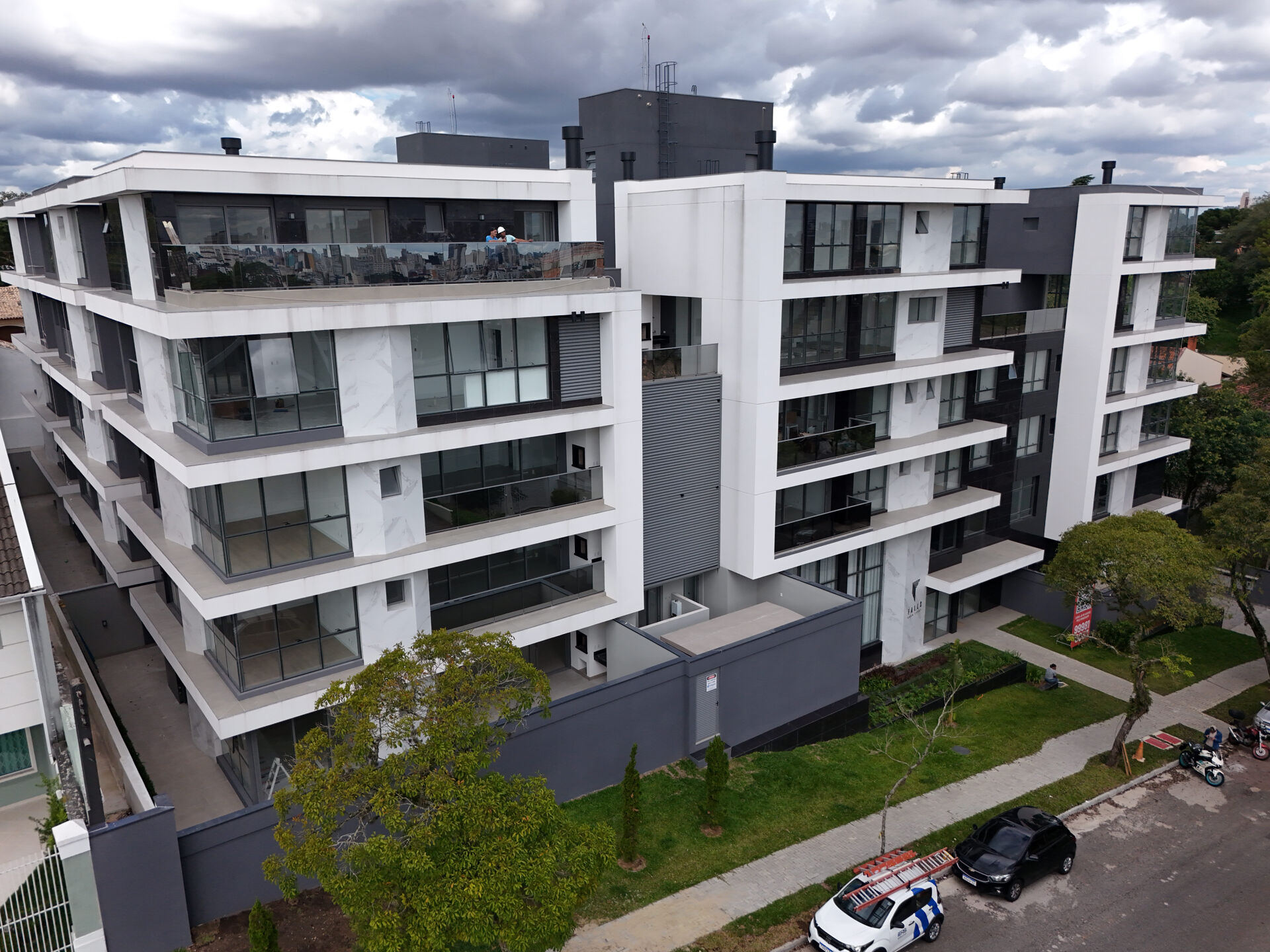 Cobertura, 3 quartos, 230 m² - Foto 21