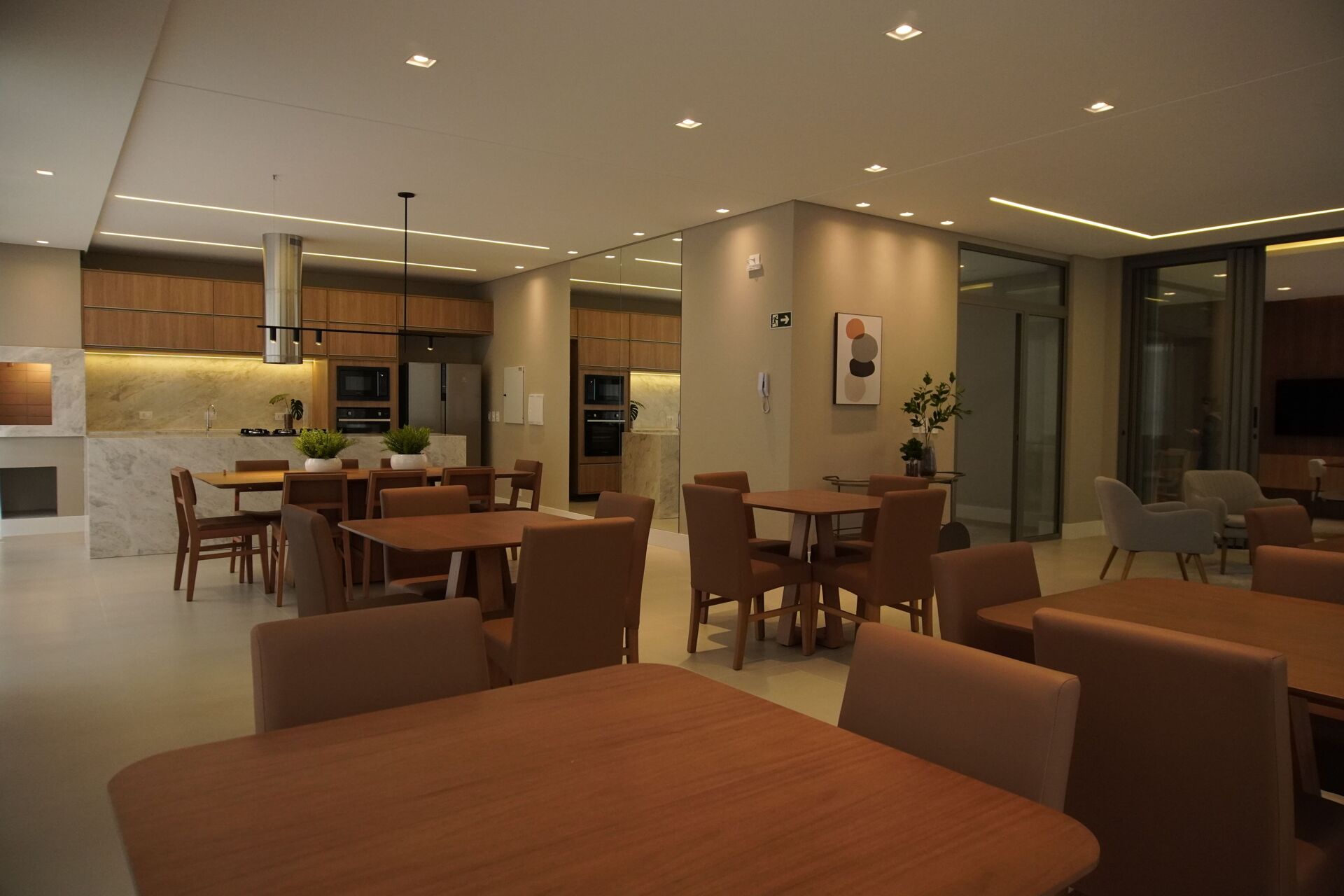 Cobertura, 3 quartos, 230 m² - Foto 43