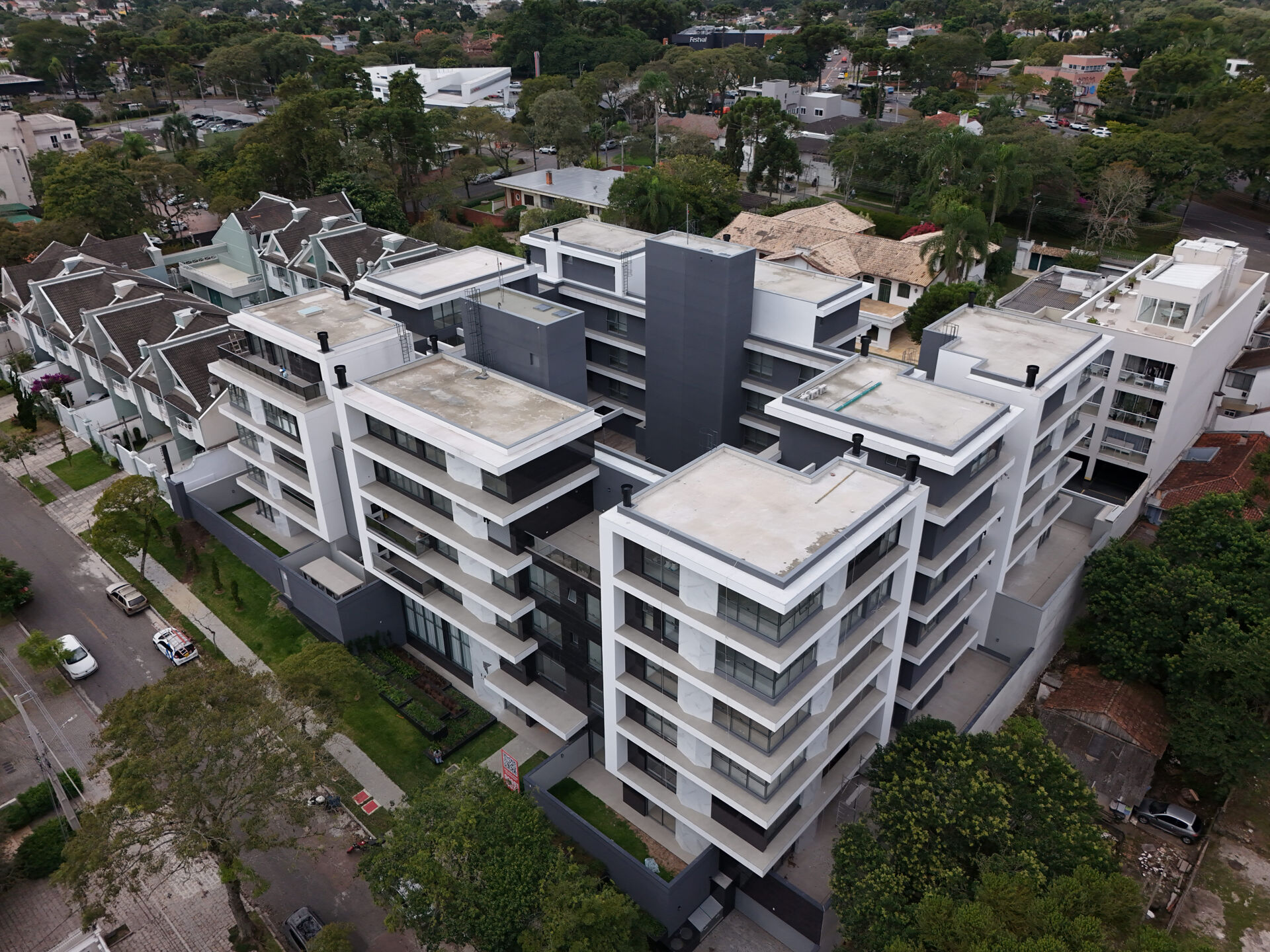 Cobertura, 3 quartos, 230 m² - Foto 19