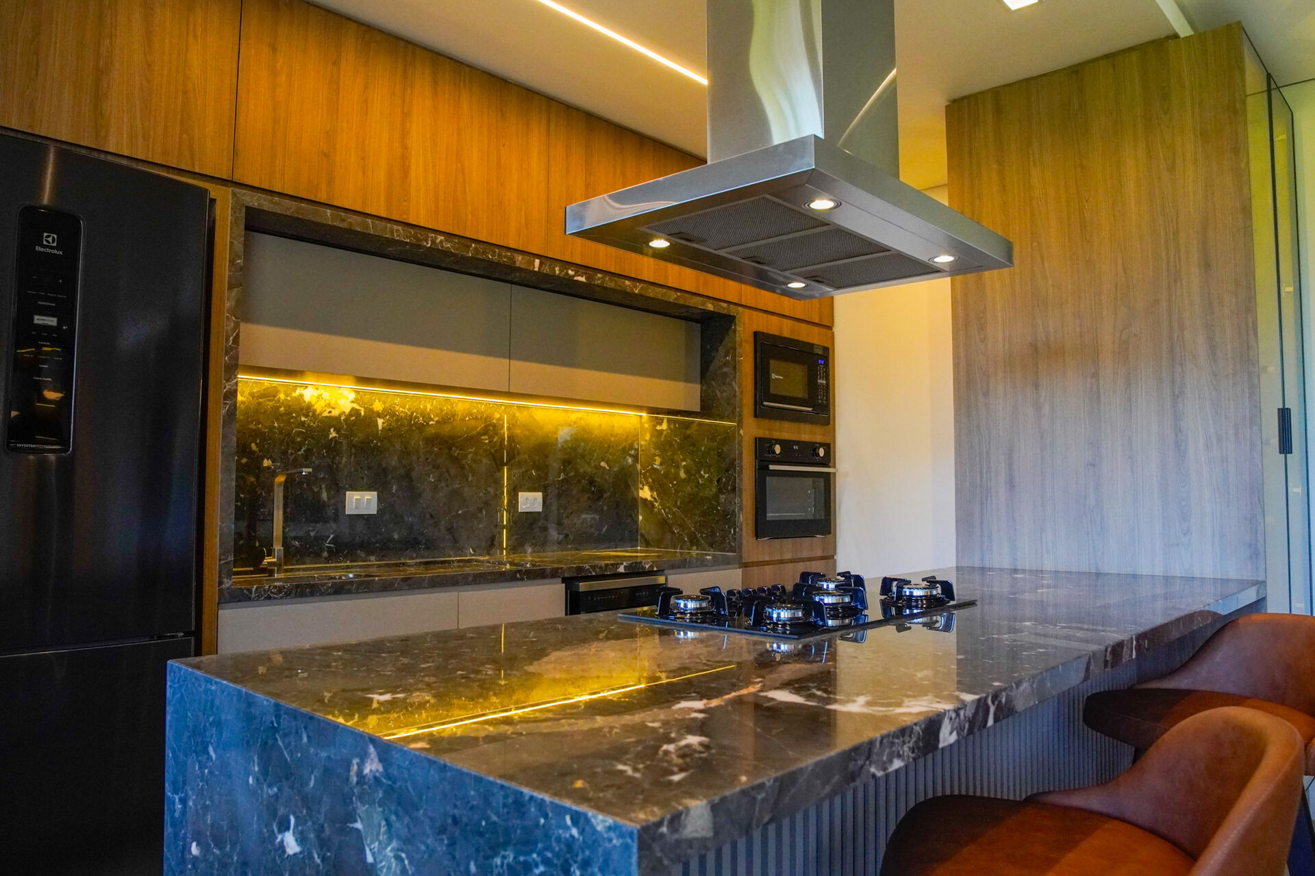 Cobertura, 3 quartos, 230 m² - Foto 32