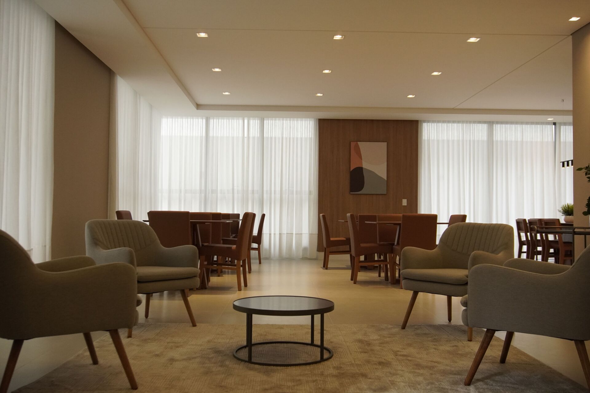 Cobertura, 3 quartos, 230 m² - Foto 45