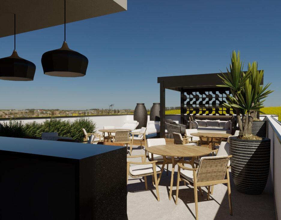 Apartamento, 1 quarto, 24 m² - Foto 16