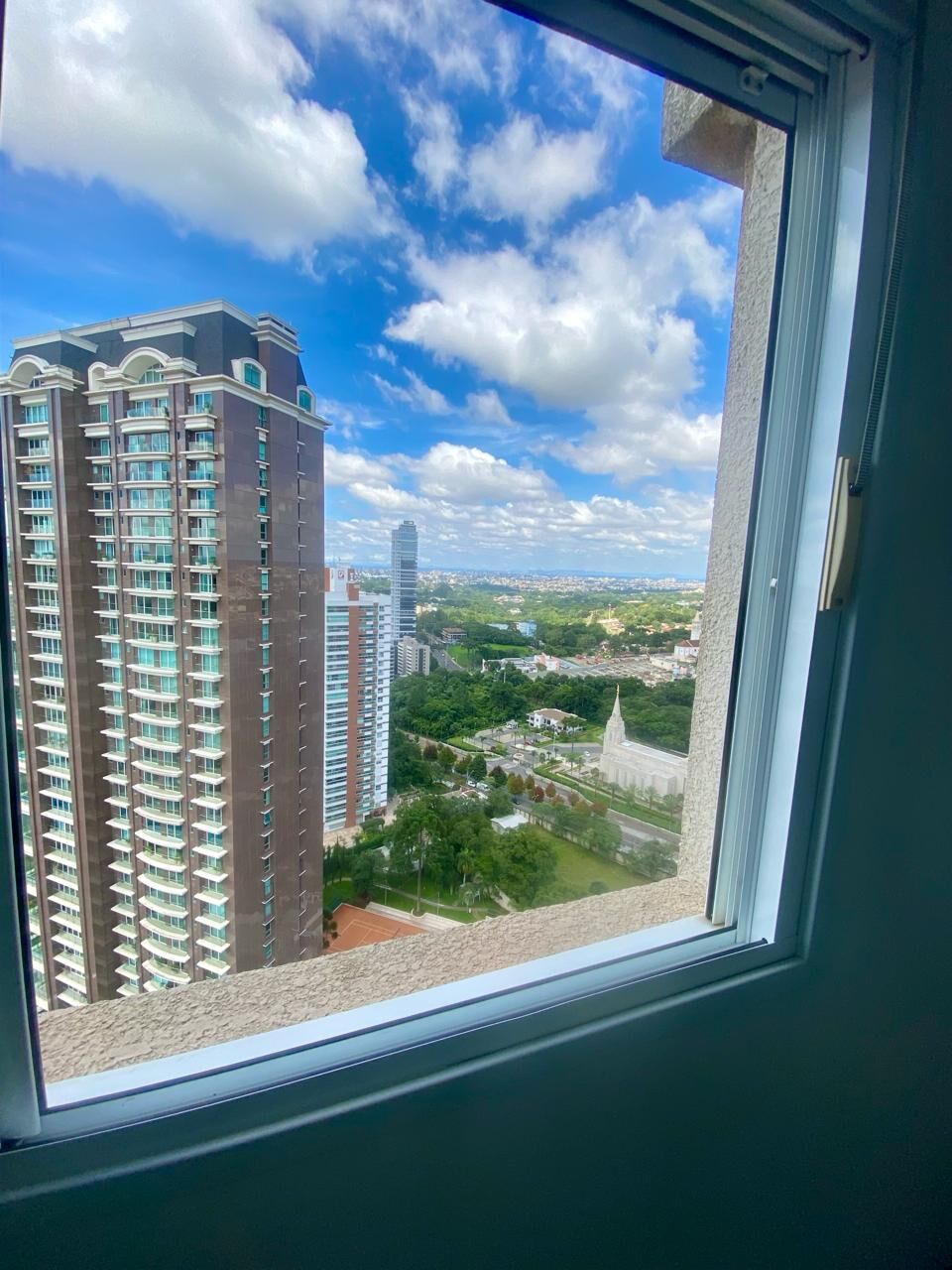 Apartamento, 4 quartos, 186 m² - Foto 46