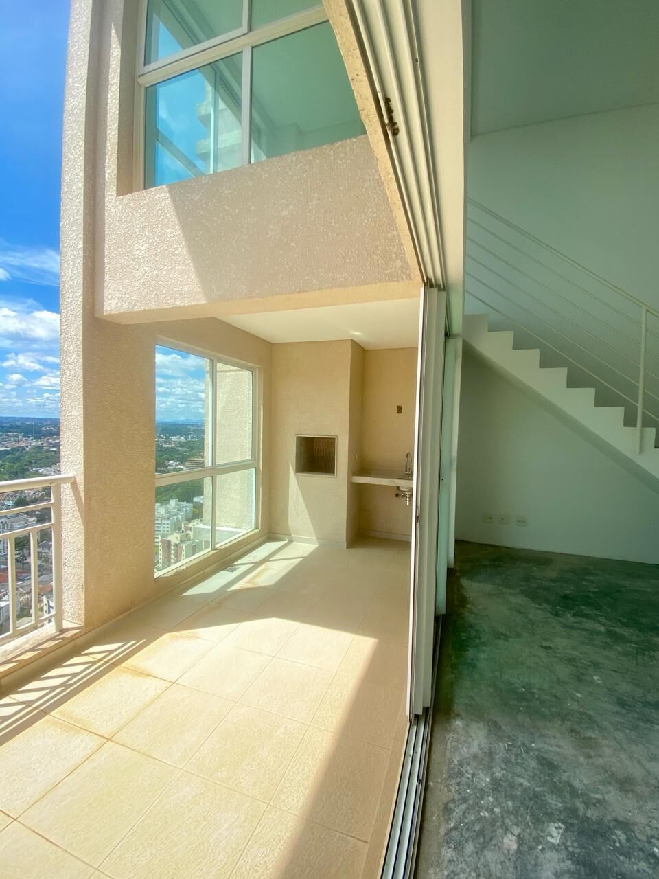 Apartamento, 4 quartos, 186 m² - Foto 31