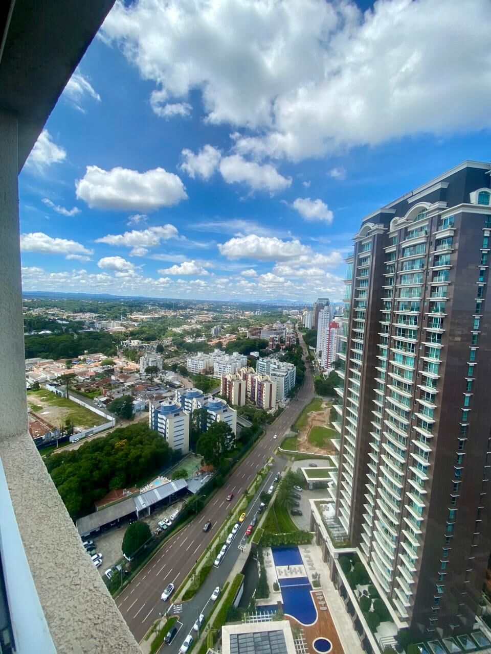 Apartamento, 4 quartos, 186 m² - Foto 47