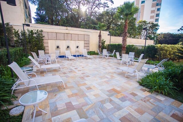 Apartamento, 4 quartos, 186 m² - Foto 25