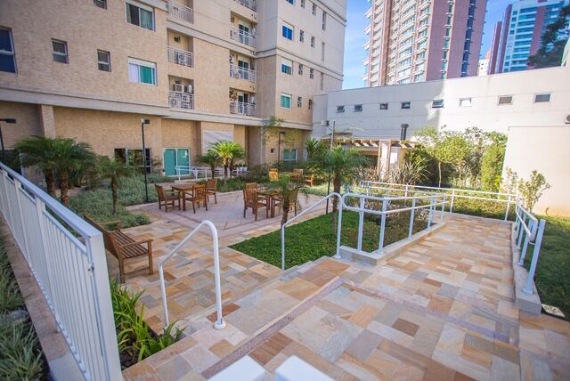 Apartamento, 4 quartos, 186 m² - Foto 27