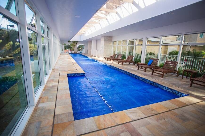 Apartamento, 4 quartos, 186 m² - Foto 26