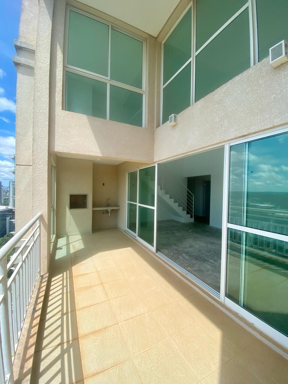 Apartamento, 4 quartos, 186 m² - Foto 32