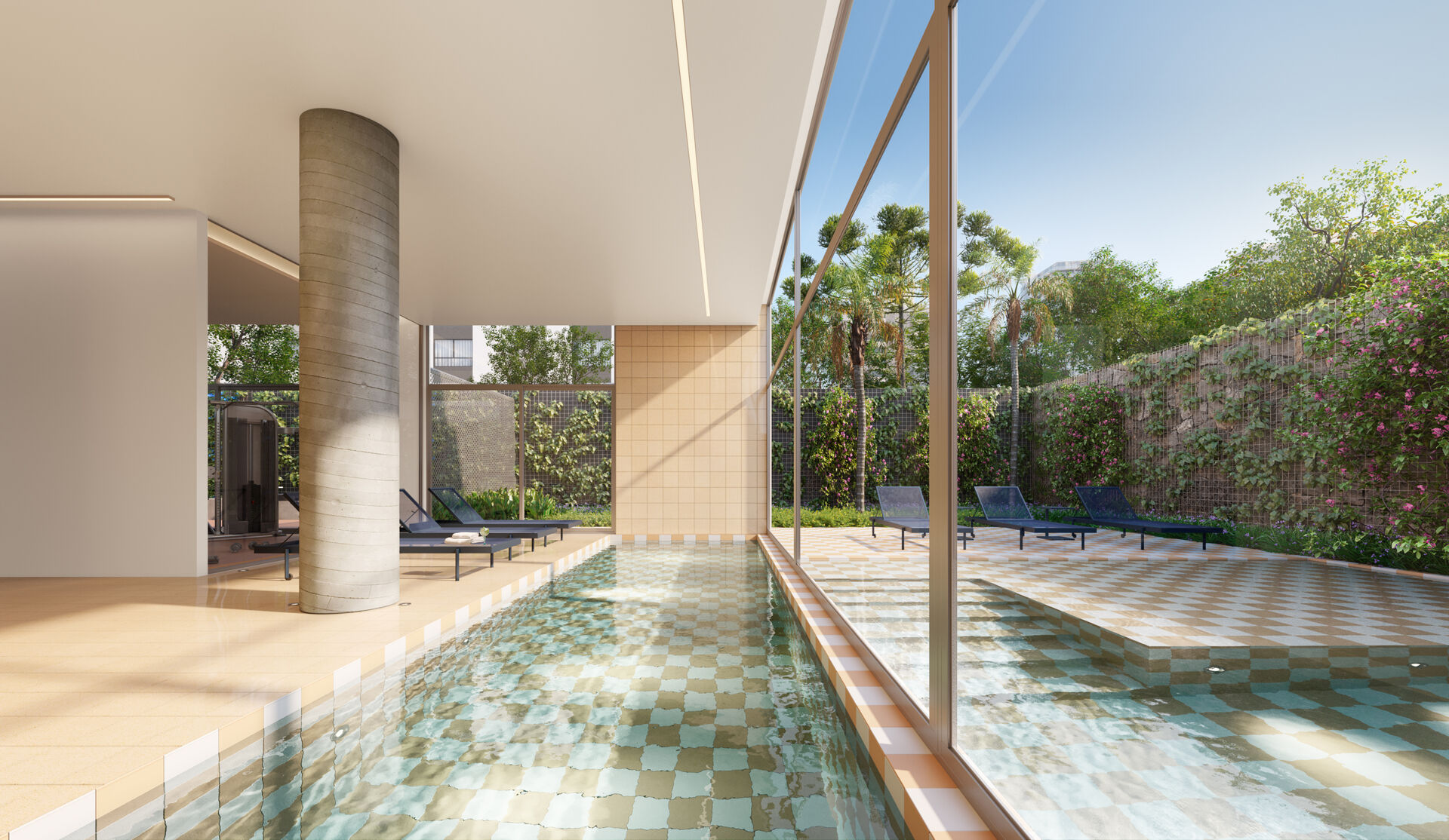 Cobertura, 3 quartos, 235 m² - Foto 7