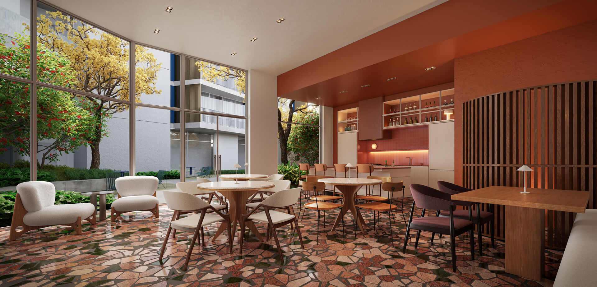 Cobertura, 3 quartos, 235 m² - Foto 10