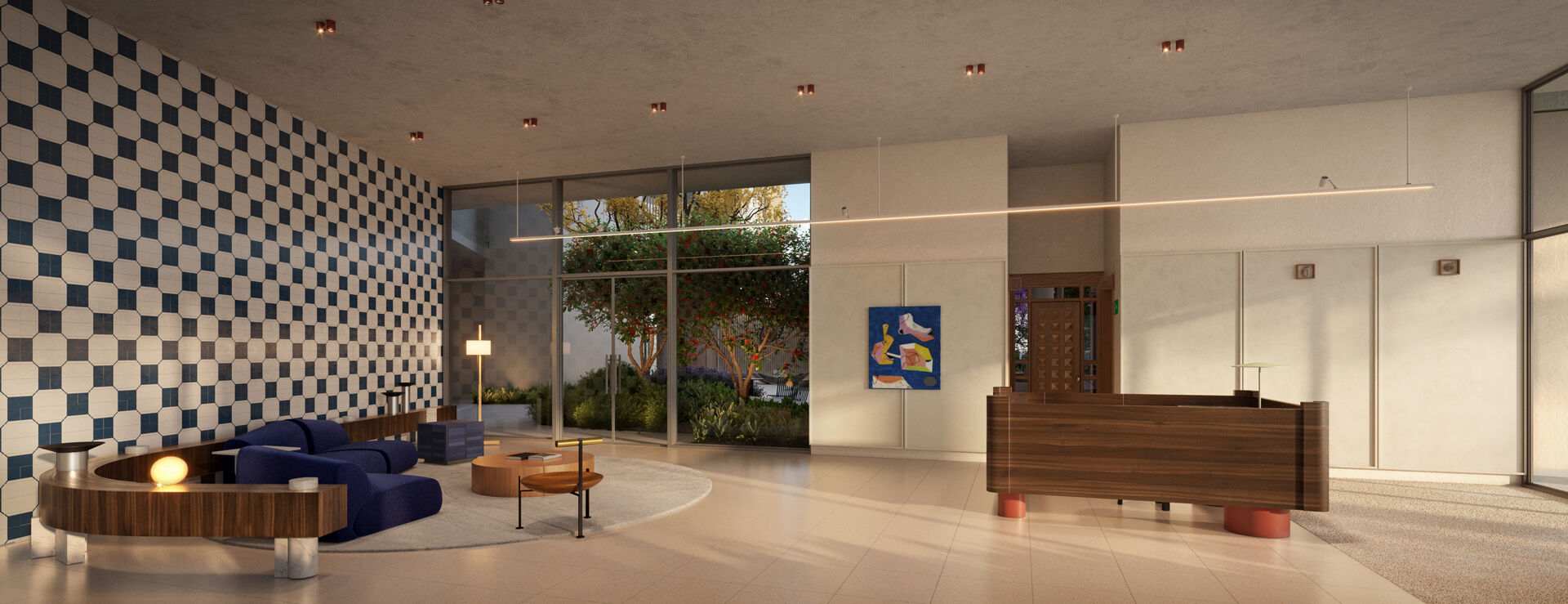 Cobertura, 3 quartos, 235 m² - Foto 5