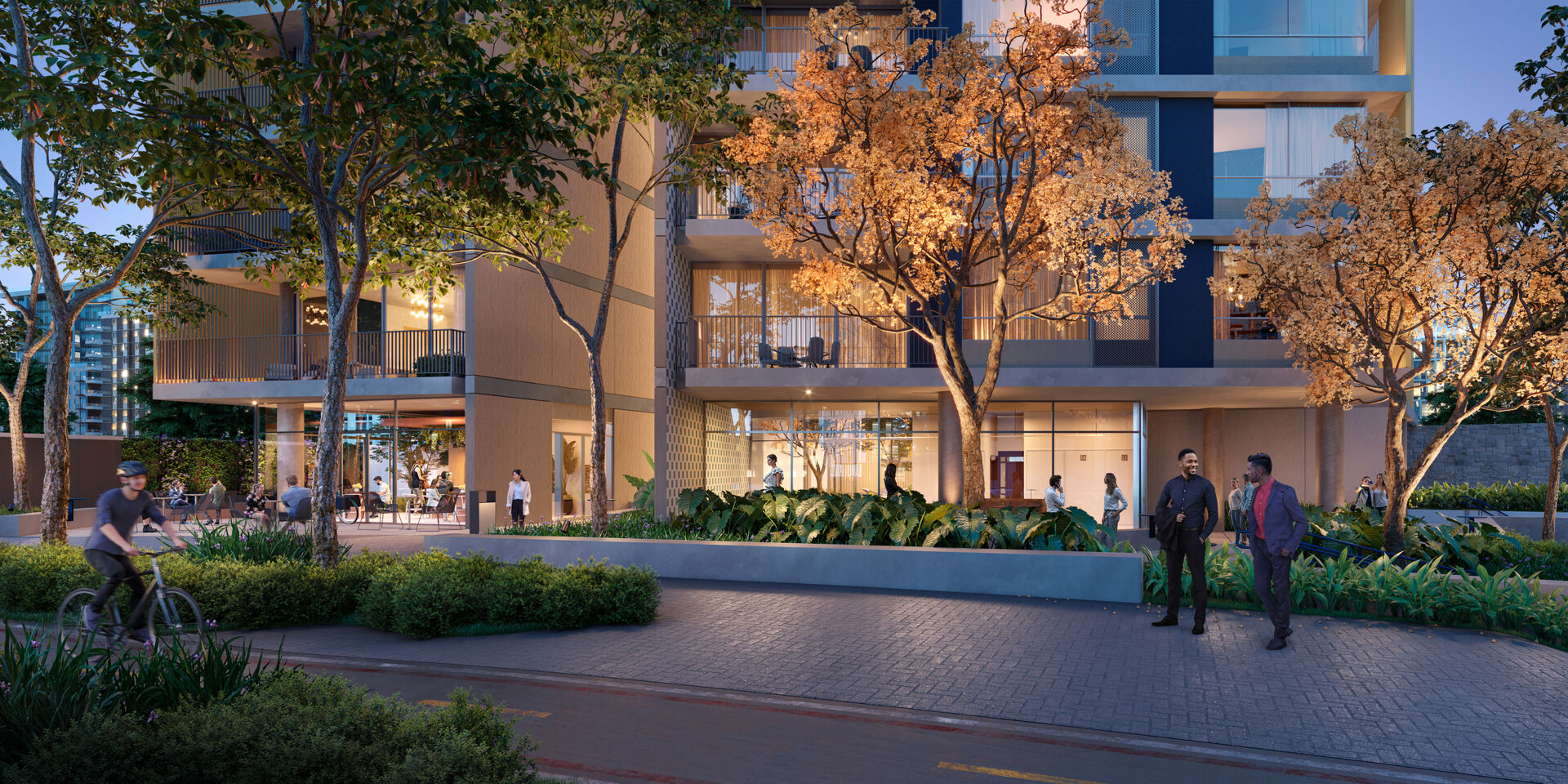 Cobertura, 3 quartos, 235 m² - Foto 3