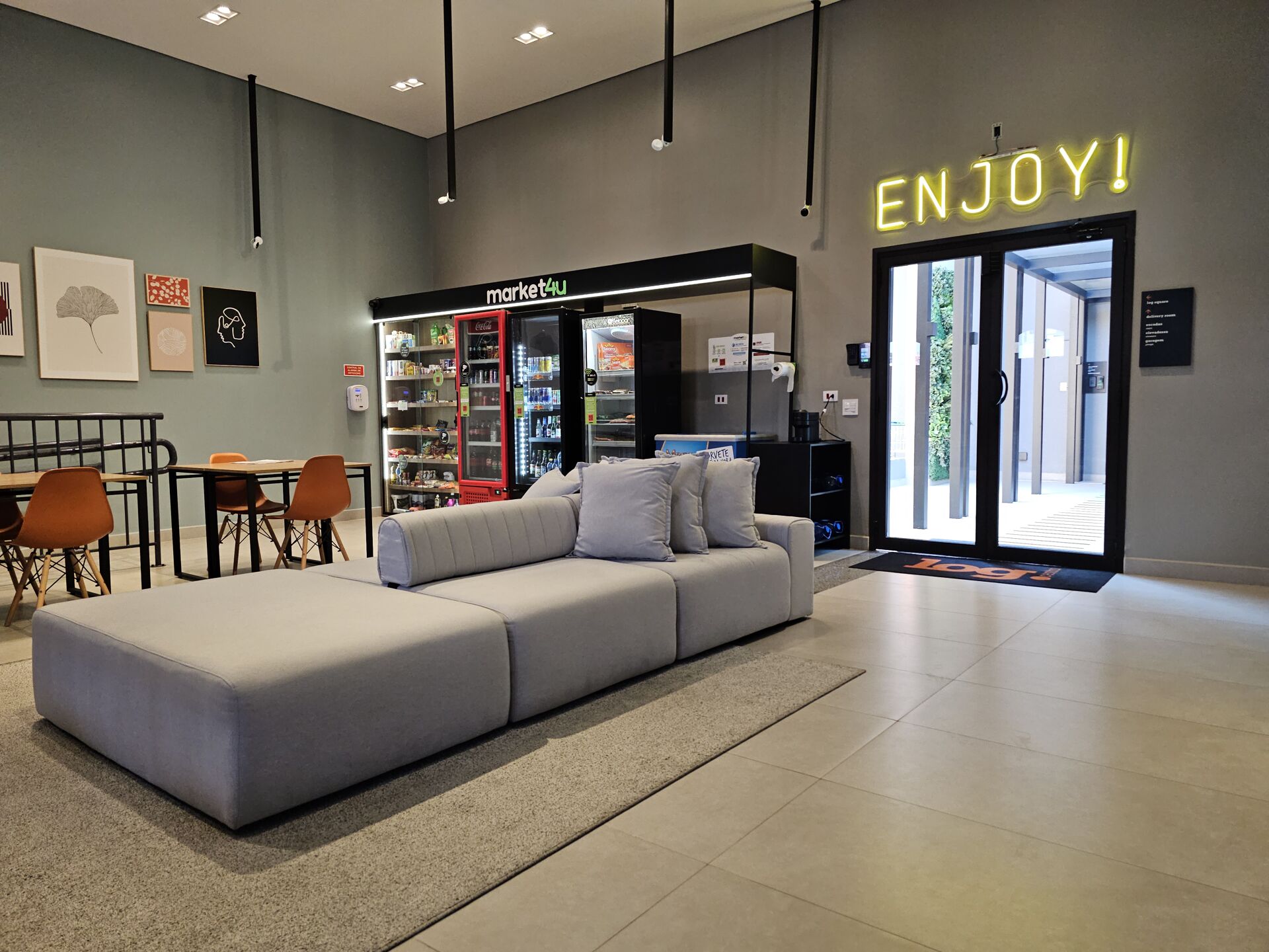 Apartamento, 1 quarto, 24 m² - Foto 25