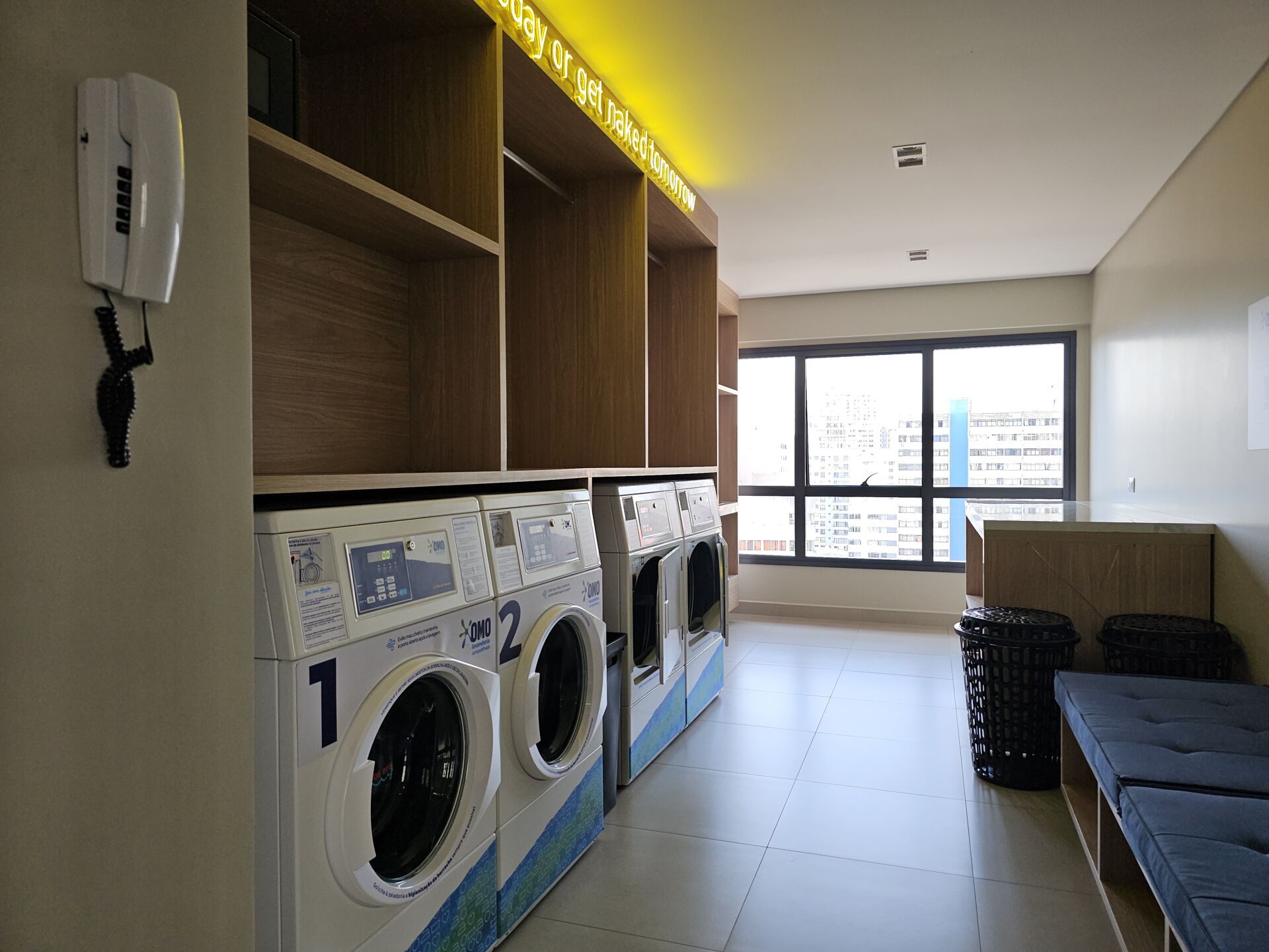 Apartamento, 1 quarto, 24 m² - Foto 20