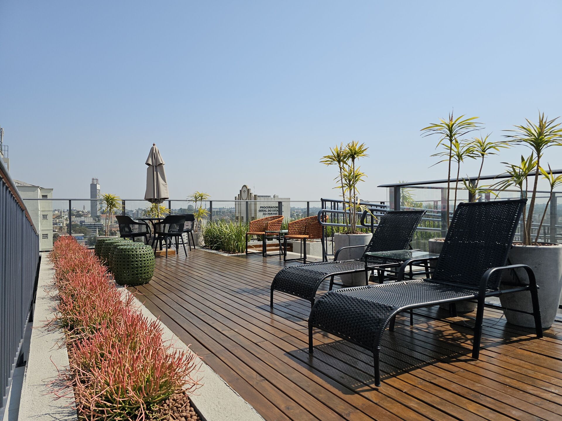 Apartamento, 1 quarto, 24 m² - Foto 19