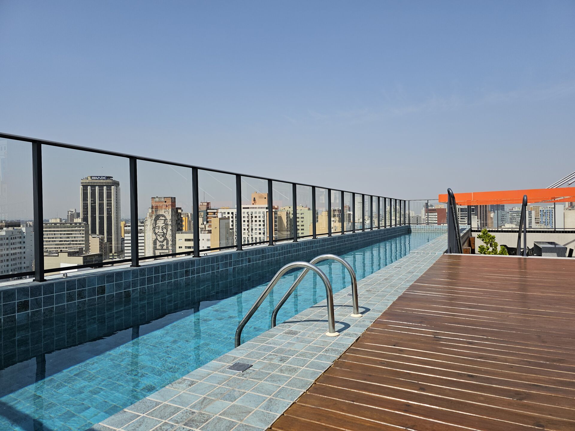 Apartamento, 1 quarto, 24 m² - Foto 17