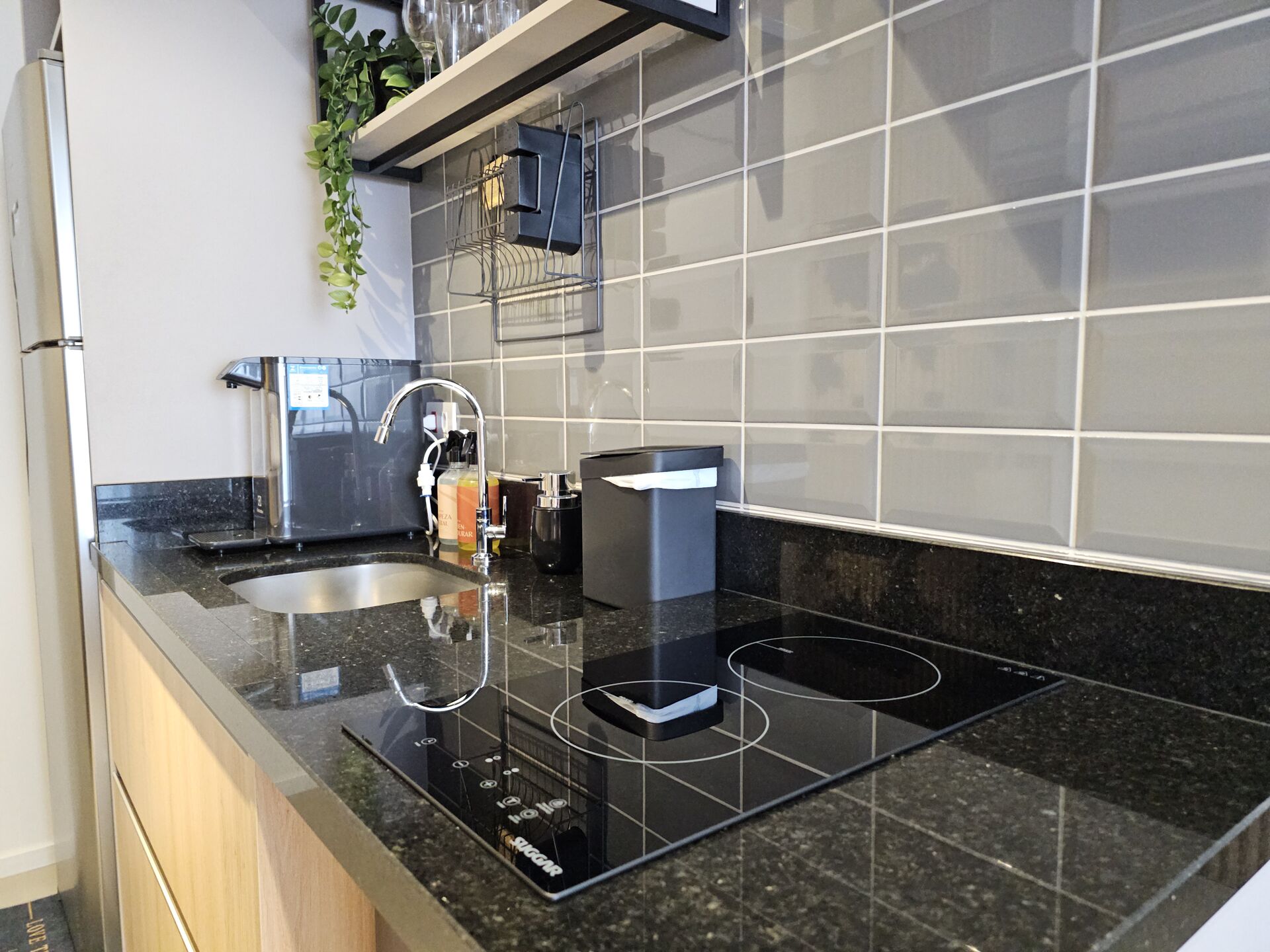 Apartamento, 1 quarto, 24 m² - Foto 28