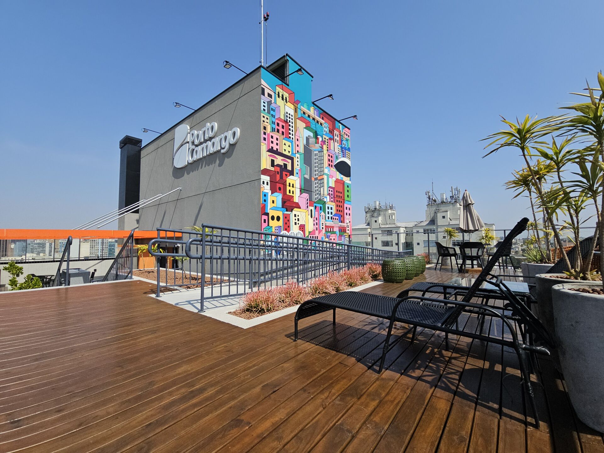 Apartamento, 1 quarto, 24 m² - Foto 18