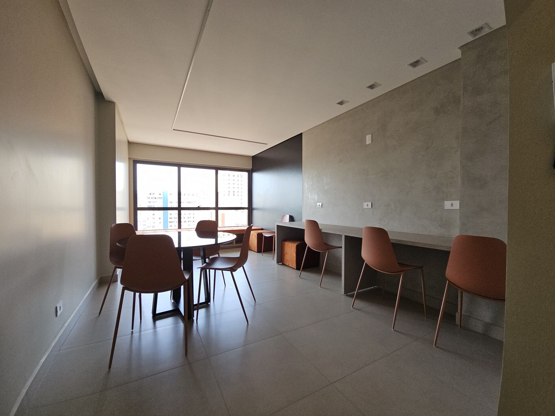 Apartamento, 1 quarto, 24 m² - Foto 22