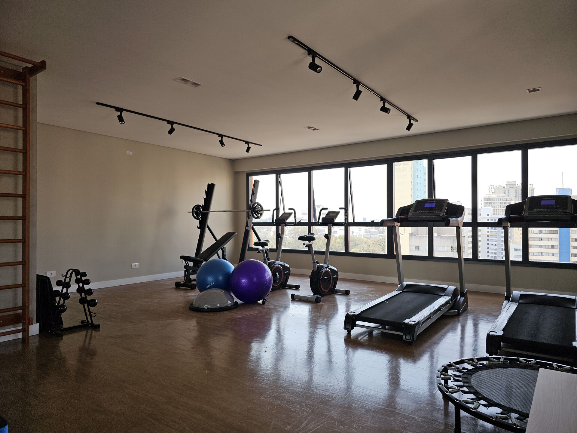 Apartamento, 1 quarto, 24 m² - Foto 23