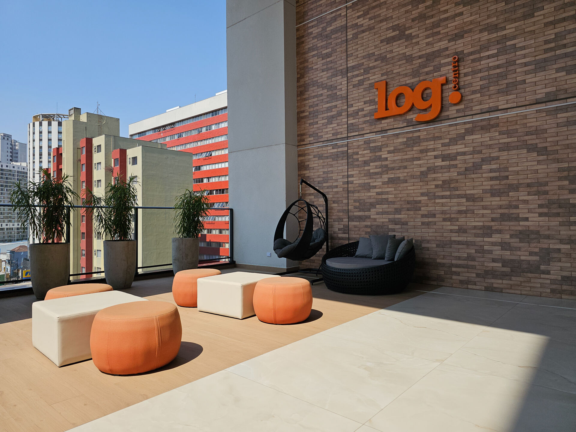 Apartamento, 1 quarto, 24 m² - Foto 24