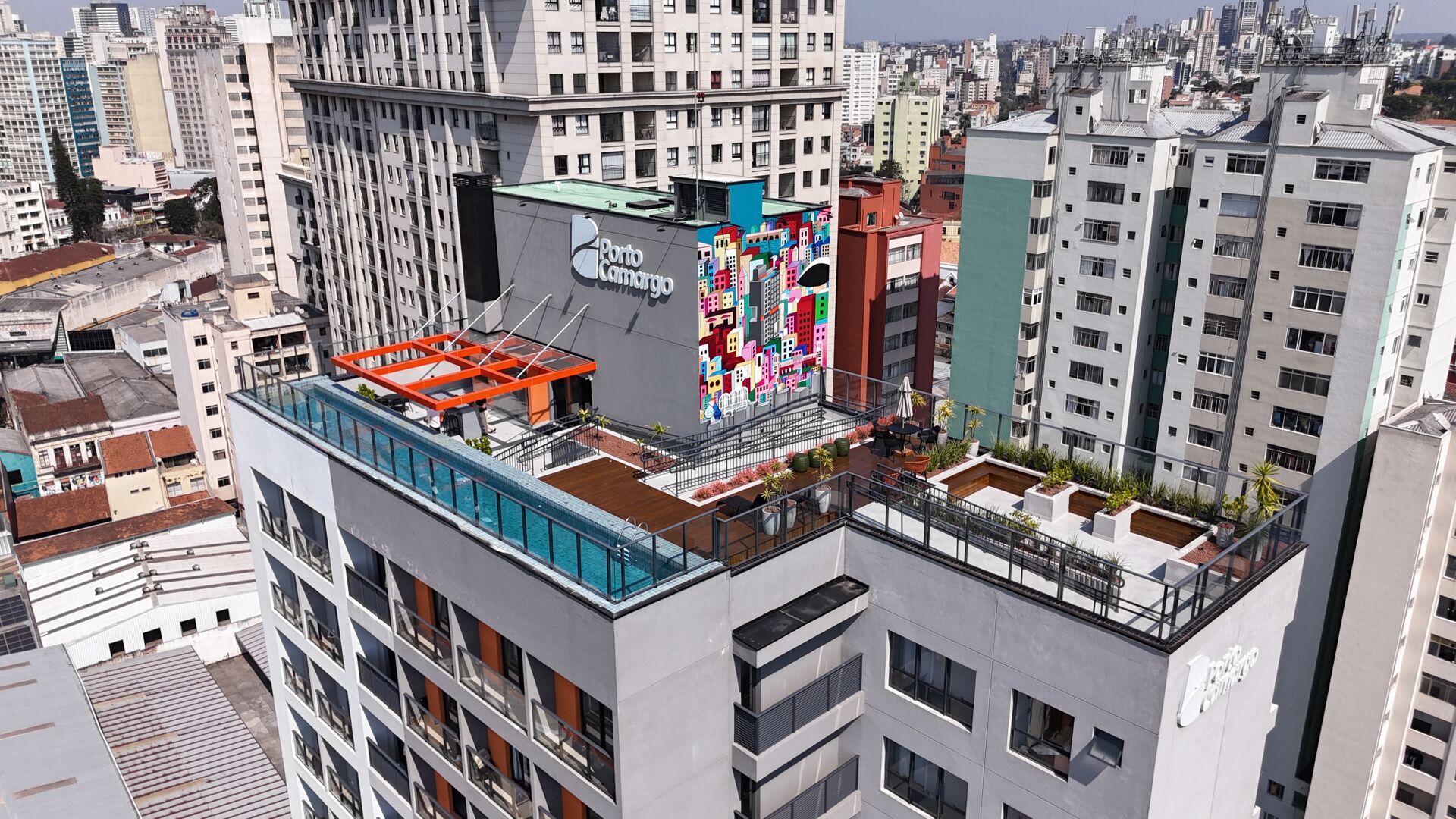 Apartamento, 1 quarto, 24 m² - Foto 15