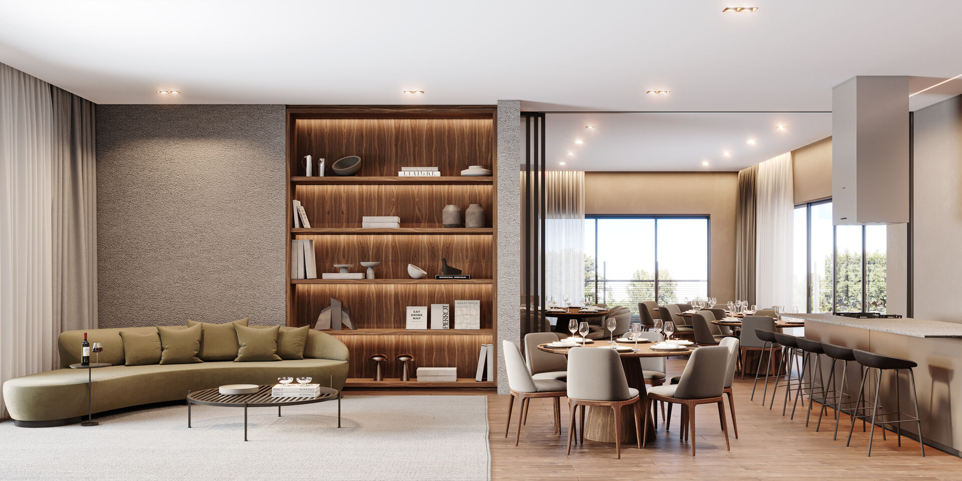 Apartamento, 3 quartos, 104 m² - Foto 7