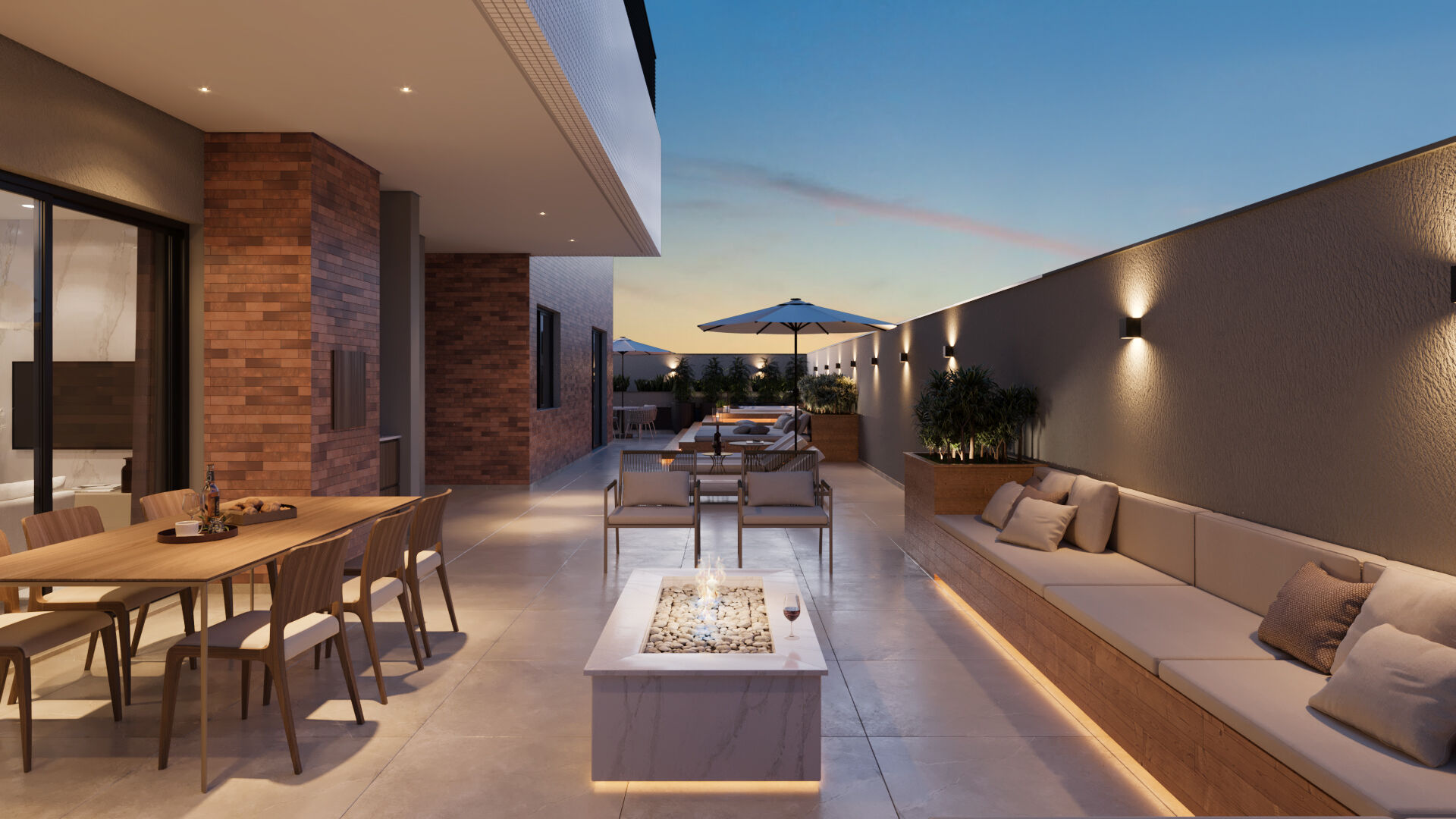 Apartamento, 3 quartos, 104 m² - Foto 12