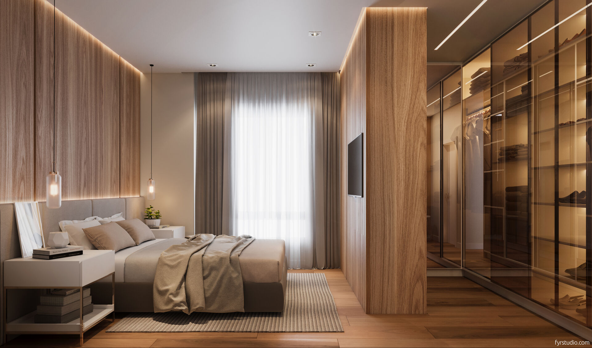 Apartamento, 3 quartos, 104 m² - Foto 10